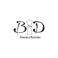 B1D Fencing & Outdoors Logo