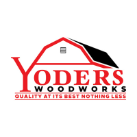 Yoders Woodworks Logo