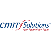 CMIT Solutions Houston West Logo