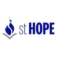 St HOPE Leadership Academy Charter School Logo