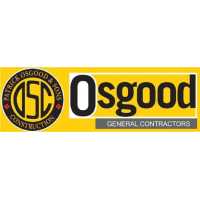 Osgood Roofing, Siding, and Guttering Company Logo