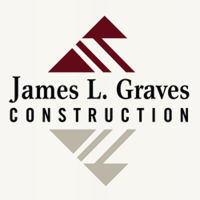 JLG Builds Logo