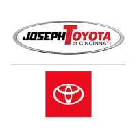 Joseph Toyota of Cincinnati Logo