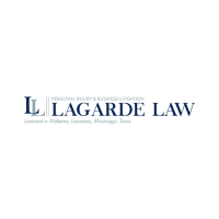 Lagarde Law Logo