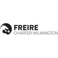 Freire Charter School Wilmington Logo
