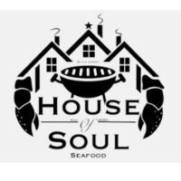 House of Soul Seafood Logo