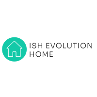 Ish Evolution Home Logo