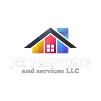 JM Painting Logo