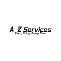 AtoZ Services LLC Logo