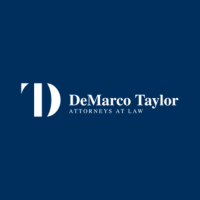DeMarco Taylor Attorneys at Law Logo