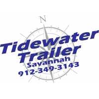 Tidewater Trailer Supply Logo