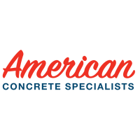 American Concrete Specialist Logo
