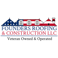 Founders Roofing & Construction Logo