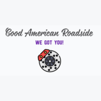 Good American Roadside Services Logo