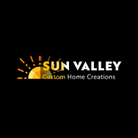 Sun Valley Custom Home Creations Logo