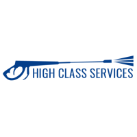 High Class Service Pro Logo