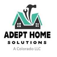 Adept Home Solutions Logo
