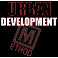 Urban Method Development Logo