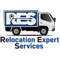 Relocation Expert Services Logo