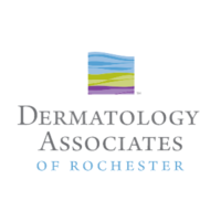 Dermatology Associates of Rochester Logo