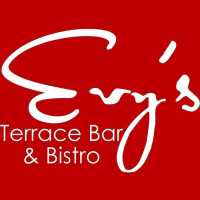 Evy's Terrace Bar & Bistro Logo