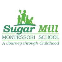 Sugar Mill Montessori School Logo