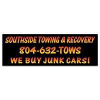 Southside Towing & Recovery Logo