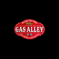 Gas Alley Bar & Grille Logo