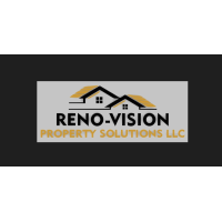 Reno-Vision Property Solutions Logo