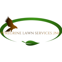 Peregrine Tree Service Logo