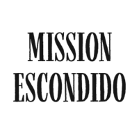 Mission Escondido Logo