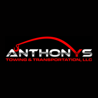 Anthony's Towing & Transportation Logo
