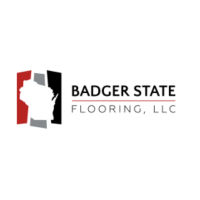 Badger State Flooring LLC Logo