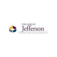 The Lakes at Jefferson Logo