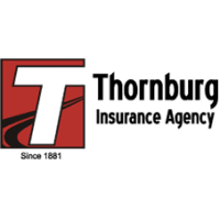 Thornburg Insurance Agency Logo