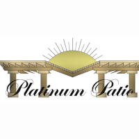 Platinum Patios Logo