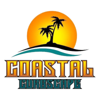 Coastal Curbscape Logo