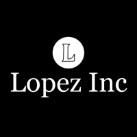 Lopez Inc Logo