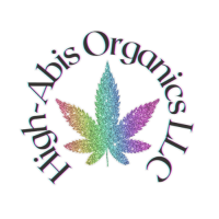 High-Abis Organics Logo