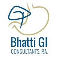 Bhatti Surgery Center Logo