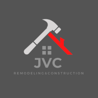 JVC Remodeling & Construction Logo