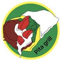 Pita Grill & Creperie Warren Logo