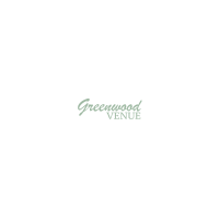 Greenwood Venue Logo