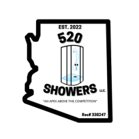 520 Showers Logo