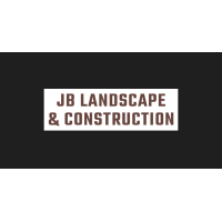 JB Landscape & Construction Logo