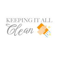 Keeping It All Clean Logo