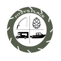 Fitzy's Place Logo