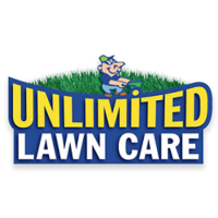 Unlimited Lawn Care Logo