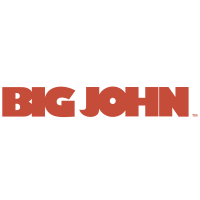 Big John Manufacturing Logo