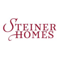 Steiner Homes LTD. Logo
